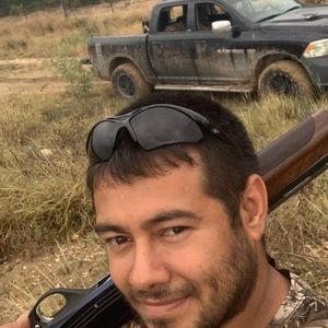 Meet your Posher, Jorge